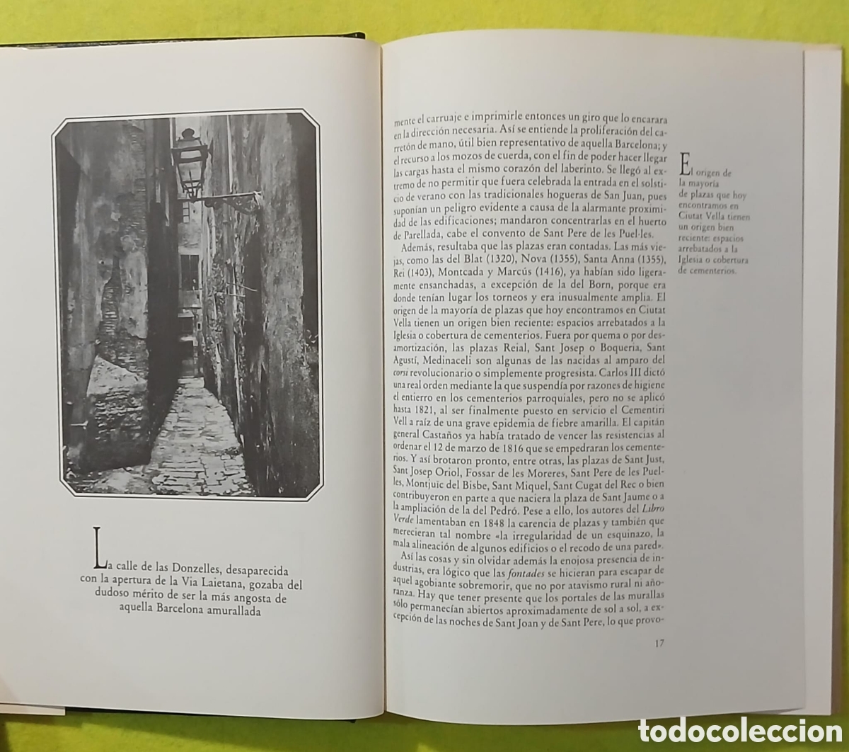 Libros: Hist&ograve;ria del Eixample - Foto 5