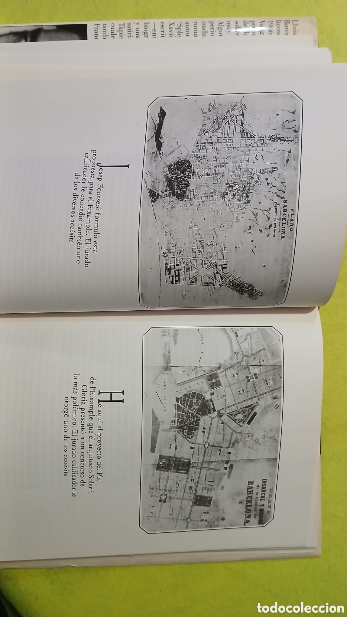 Libros: Hist&ograve;ria del Eixample - Foto 6