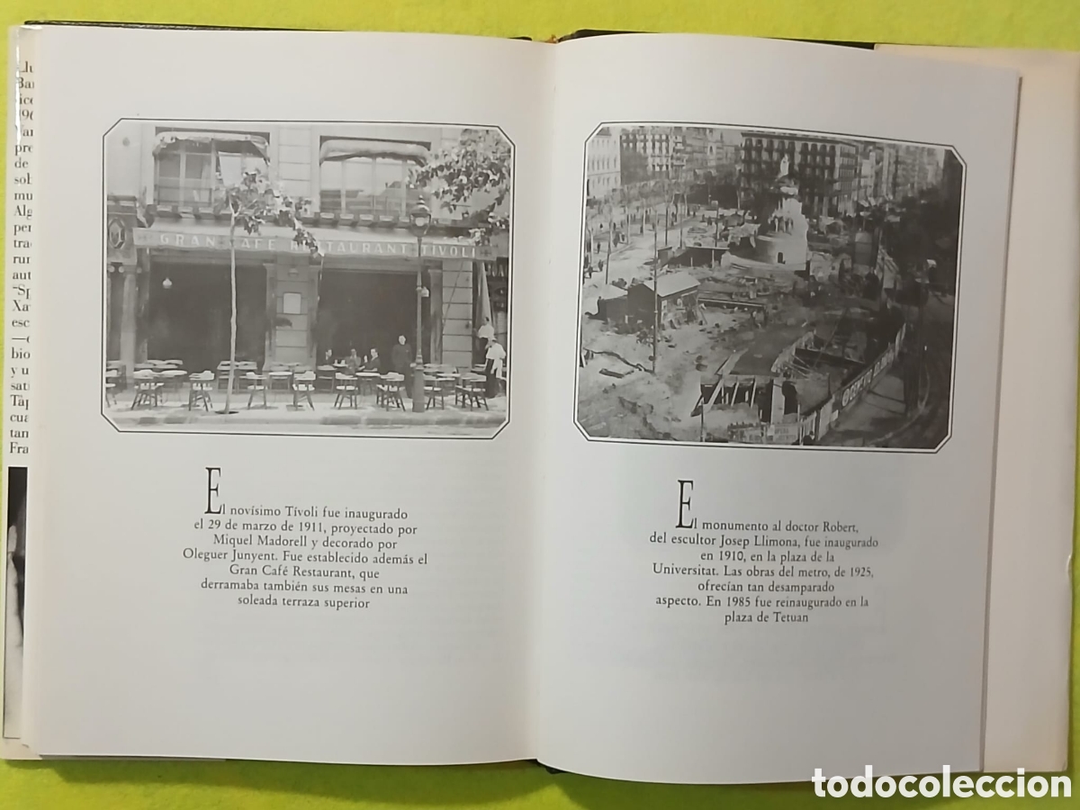 Libros: Hist&ograve;ria del Eixample - Foto 8