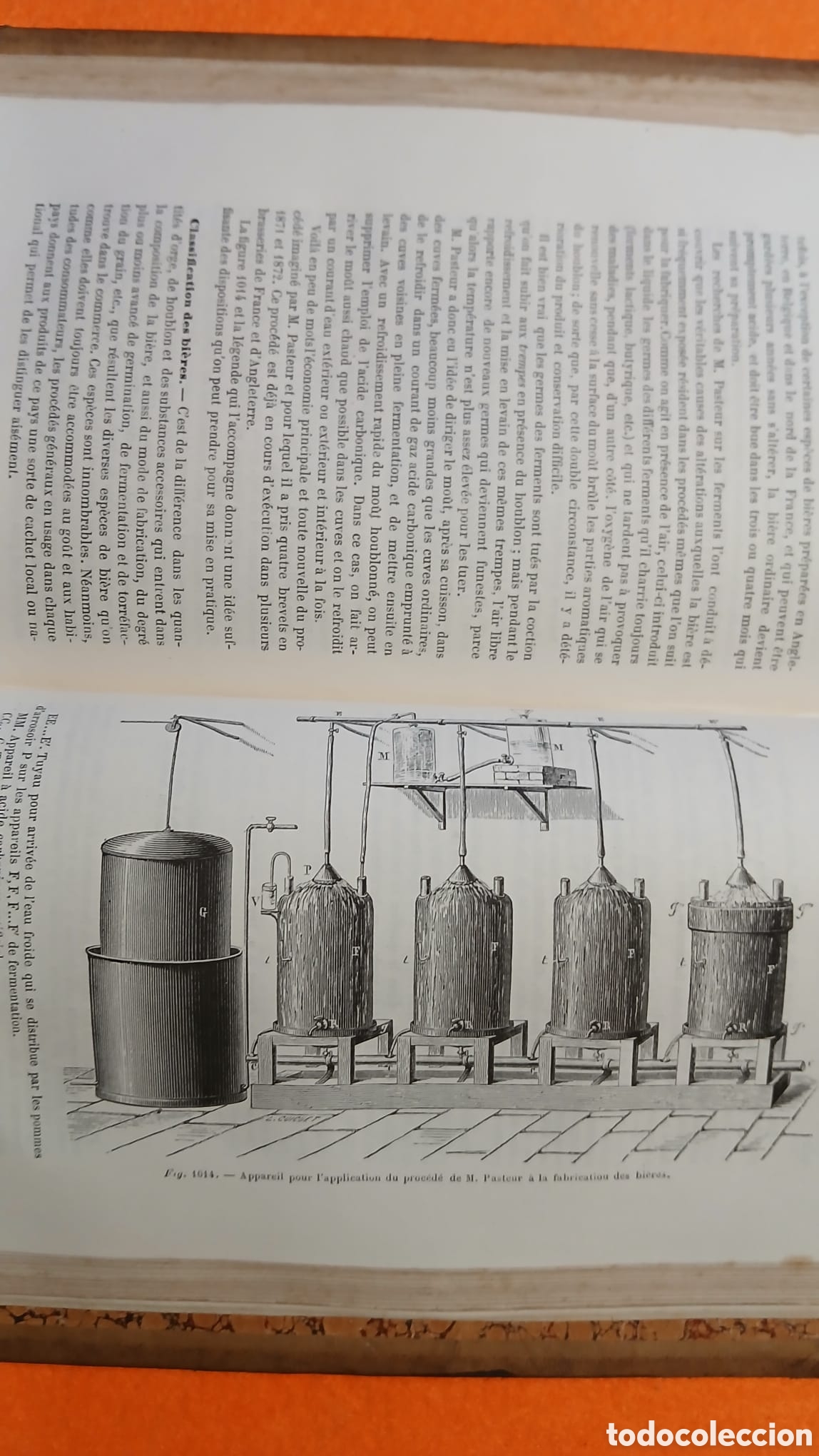 Libros: Le&ccedil;ons de chimie &eacute;l&eacute;mentaire - Foto 4