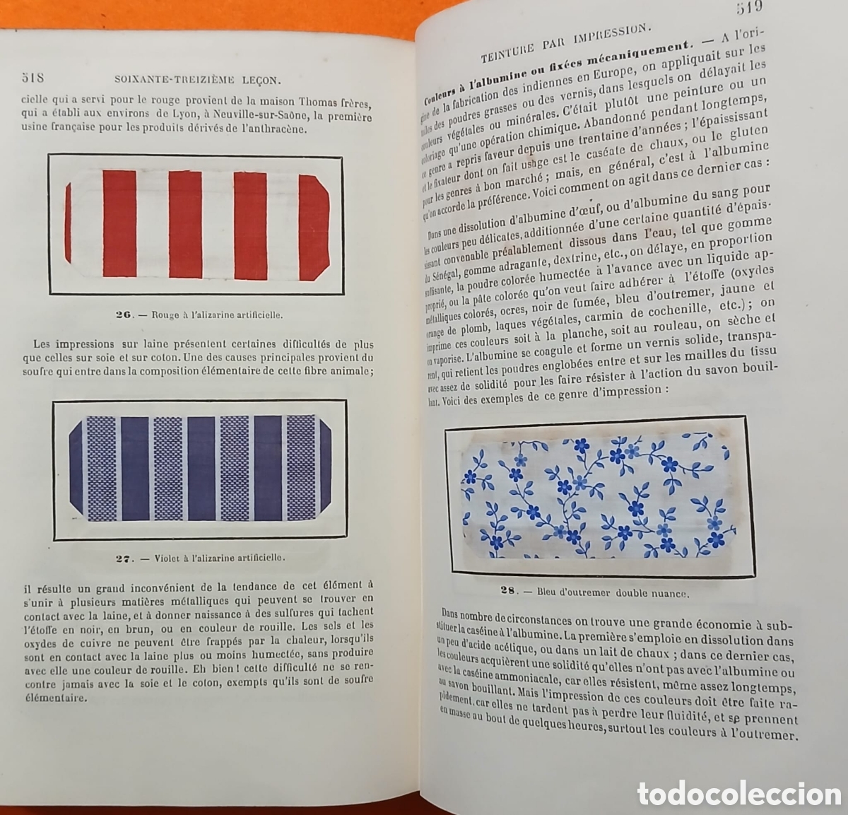 Libros: Le&ccedil;ons de chimie &eacute;l&eacute;mentaire - Foto 6