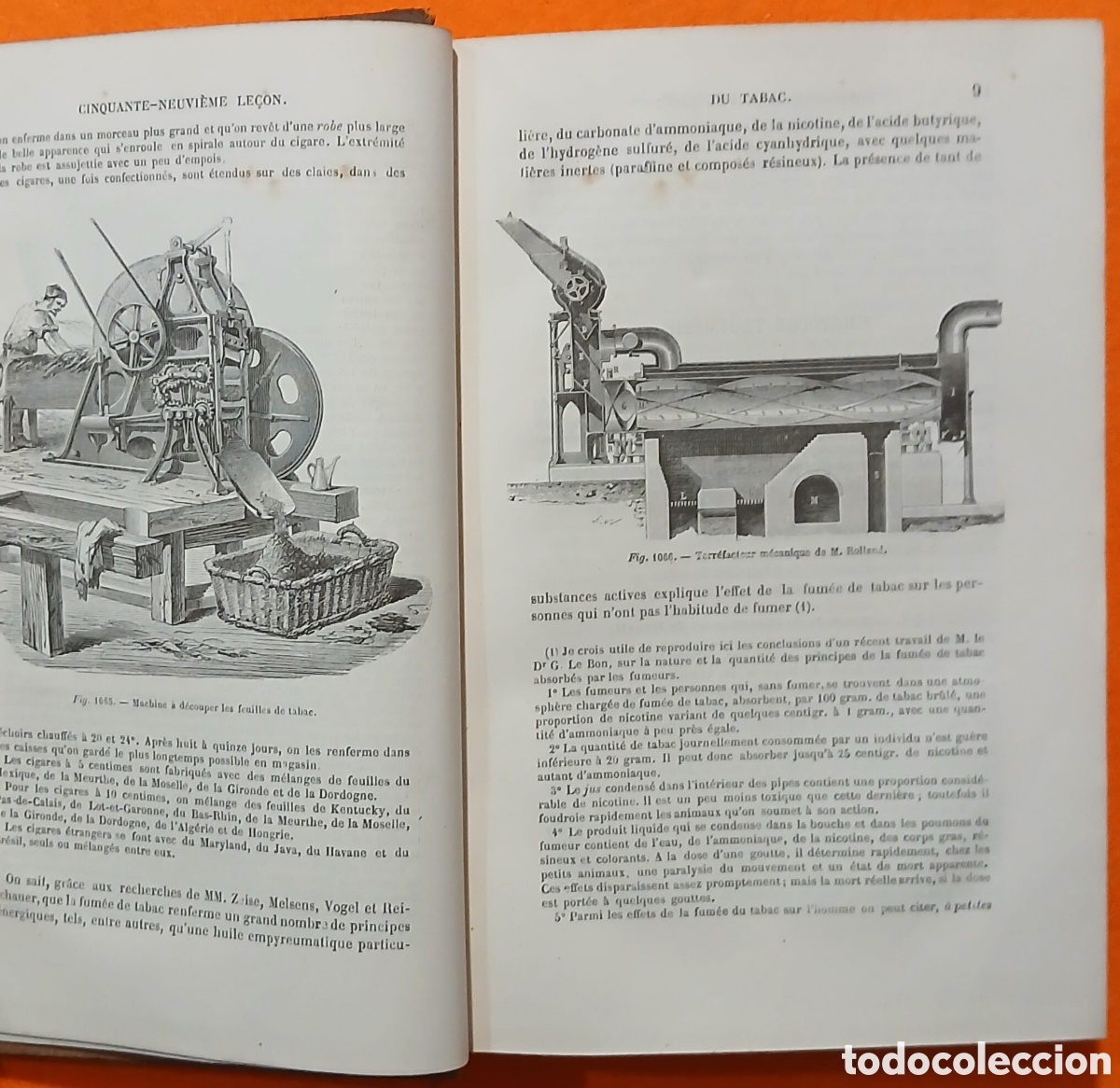Libros: Le&ccedil;ons de chimie &eacute;l&eacute;mentaire - Foto 7