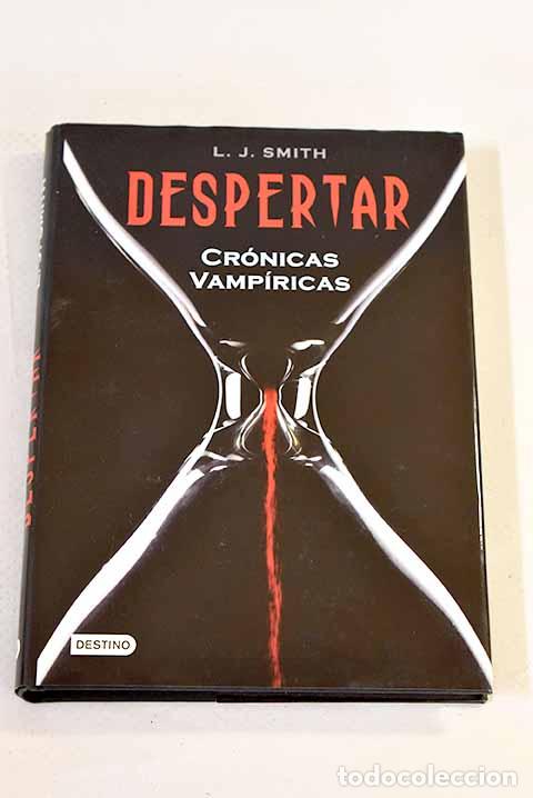 Libros: Despertar: Smith, L. J..- Smith, L. J. - Foto 1