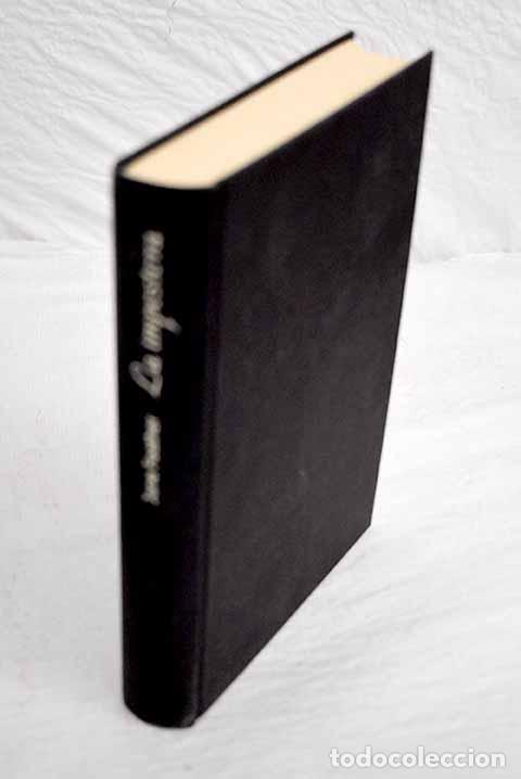Libros: La impostora: Feather, Jane.- Feather, Jane - Foto 1