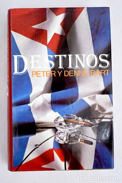 Libros: Destinos: Bart, Peter.- Bart, Peter - Foto 1
