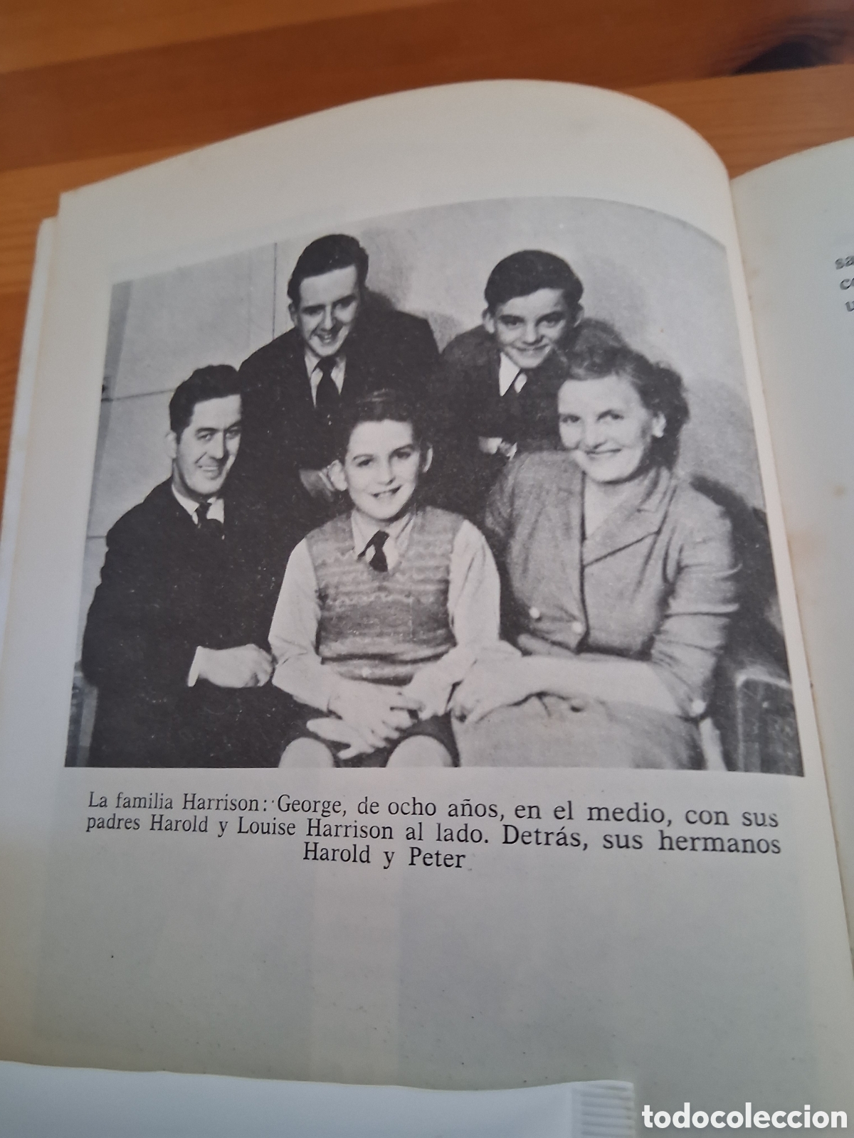 Libros: LOS BEATLES. PETE BEST. - Foto 4
