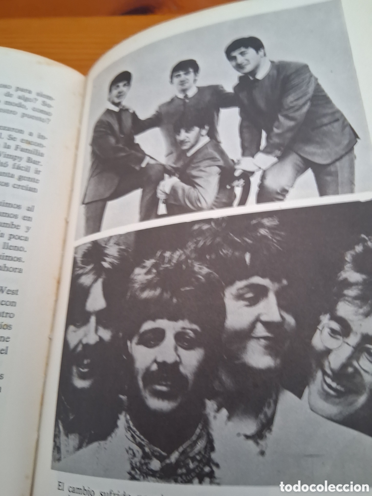 Libros: LOS BEATLES. PETE BEST. - Foto 7