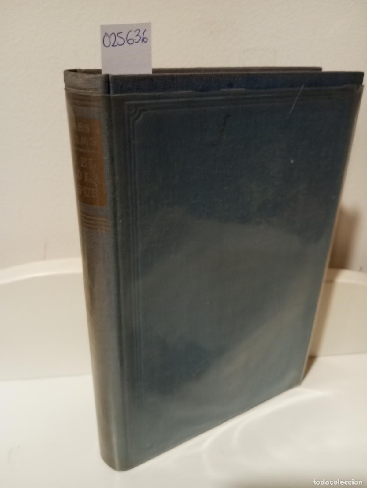 Libros: QUE EL CIELO LA JUZGUE - Williams. Ben Ames - Foto 1