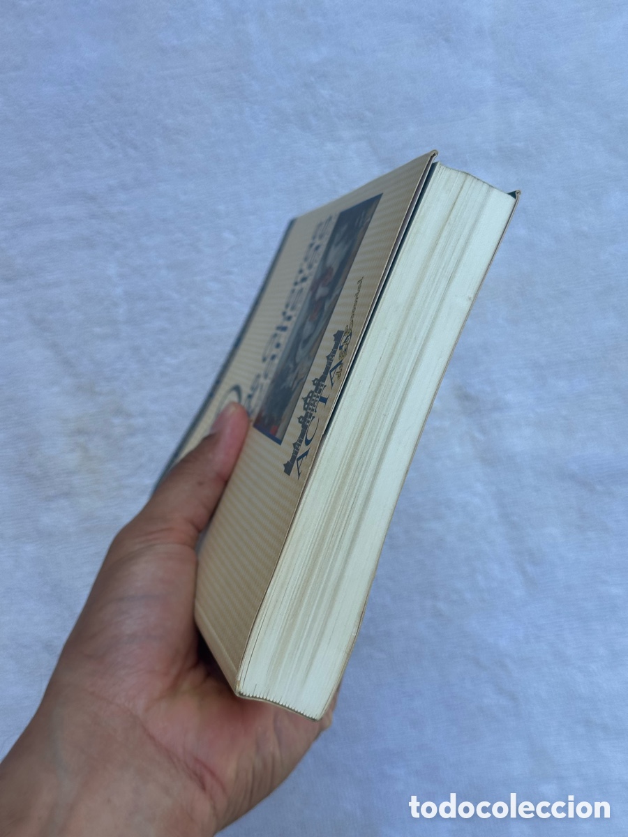 Libros: LIBRO LAS GUERRAS CARLISTAS ALFONSO BULLON DE MENDOZA - Foto 10