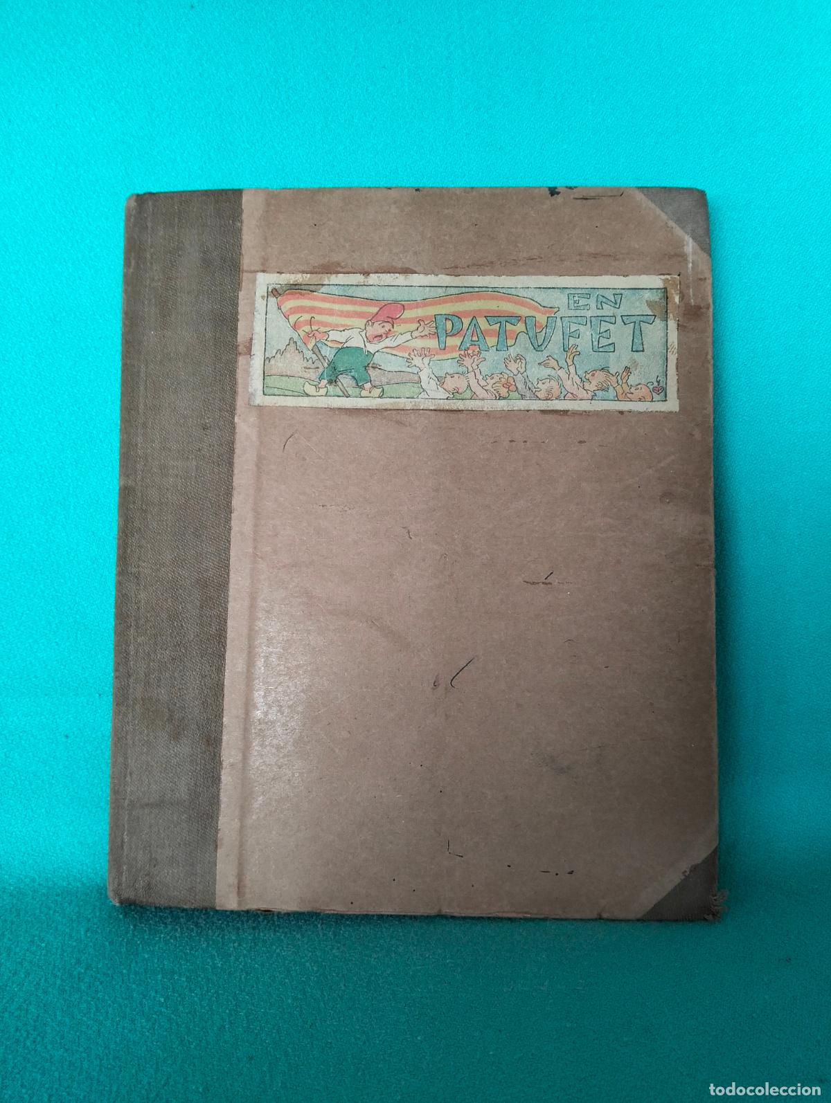 Libros: Libreta libro de apuntes borradores de cartas a&ntilde;o 1952 en adelante y varios apuntes Barcelona