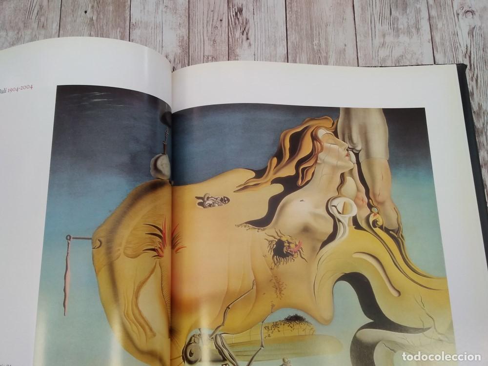 Libros: Dal&iacute; 1904-2004 - vvaa - Foto 3