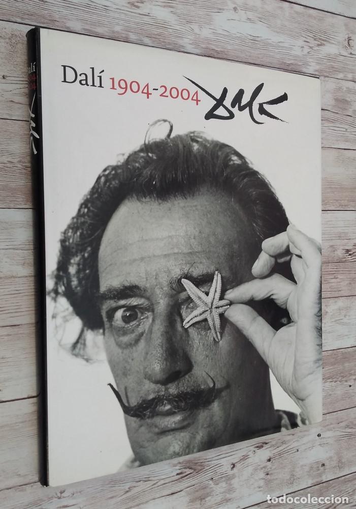 Libros: Dal&iacute; 1904-2004 - vvaa - Foto 1