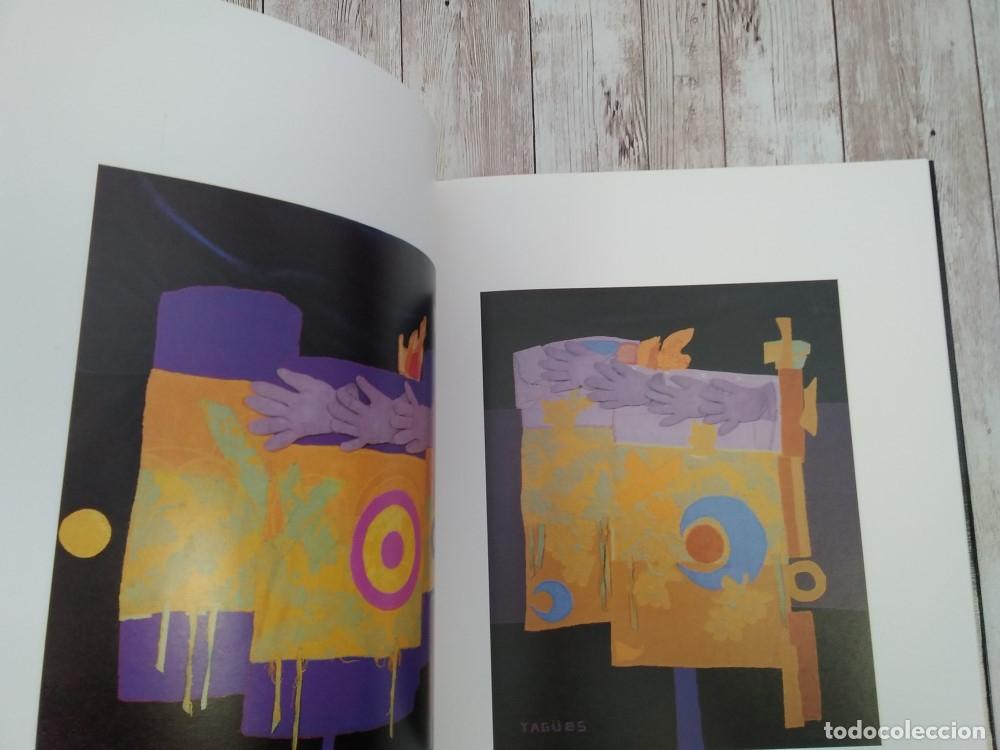 Libros: Yag&uuml;es (como NUEVO) - vvaa - Foto 2