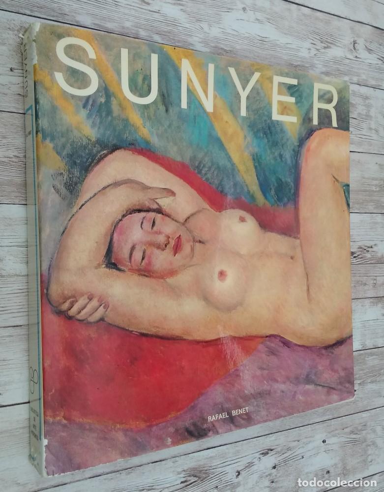 Libros: Sunyer - Rafael Benet - Foto 1