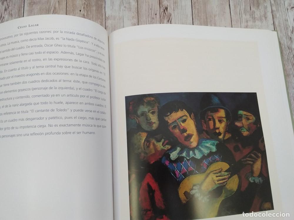 Libros: Celso Lagar (como NUEVO) - Narciso Alba - Foto 2