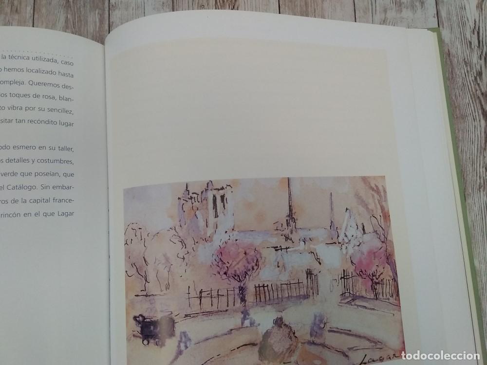 Libros: Celso Lagar (como NUEVO) - Narciso Alba - Foto 3