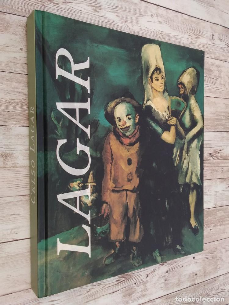 Libros: Celso Lagar (como NUEVO) - Narciso Alba - Foto 1