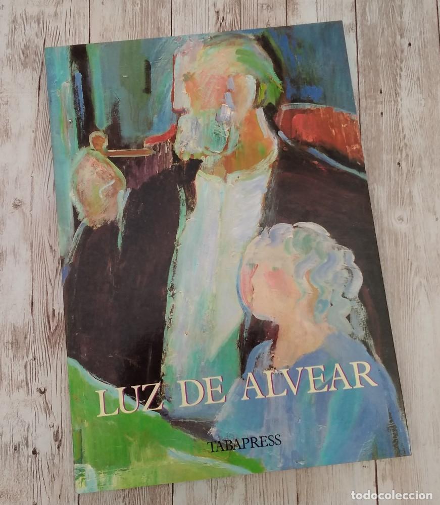 Libros: Luz de Alvear (como NUEVO) - vvaa - Foto 1