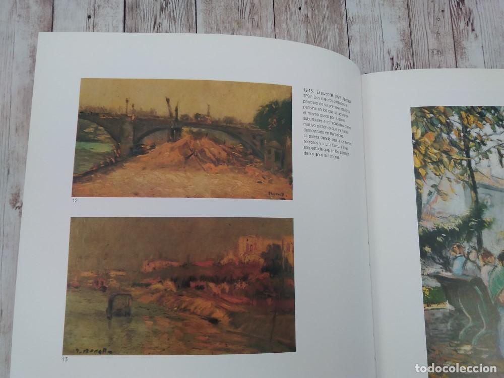 Libros: Isidre Nonell (como NUEVO) - vvaa - Foto 3