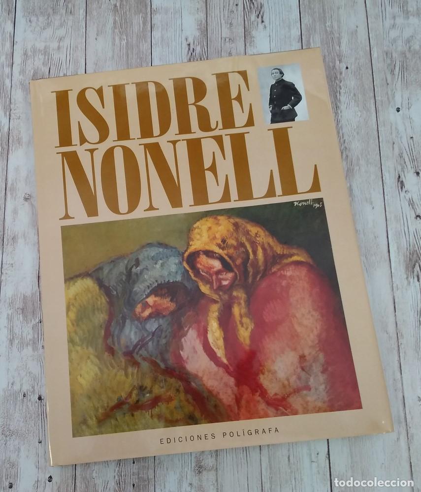 Libros: Isidre Nonell (como NUEVO) - vvaa - Foto 1