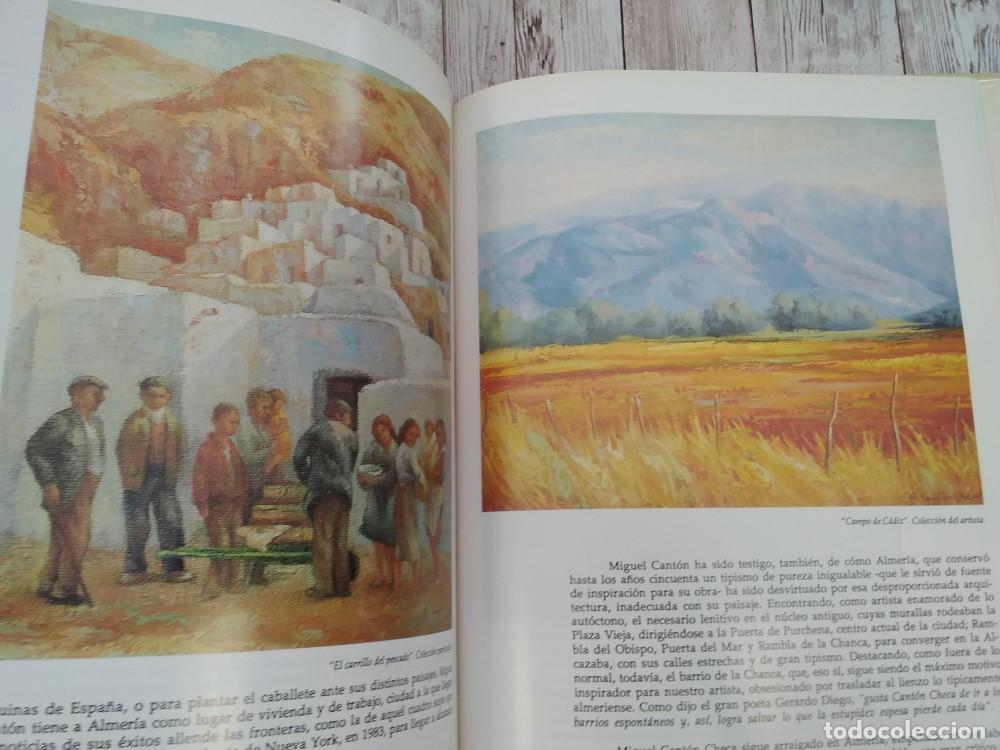 Libros: Cant&oacute;n Checa - Francisco Zueras - Foto 2