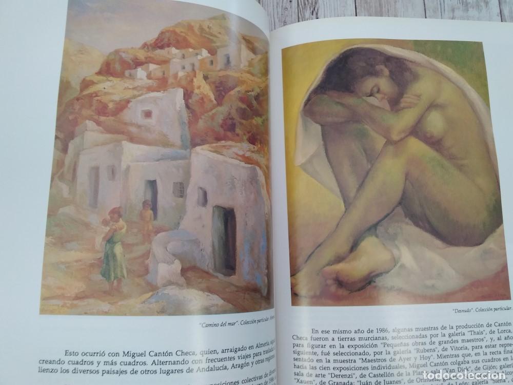 Libros: Cant&oacute;n Checa - Francisco Zueras - Foto 3