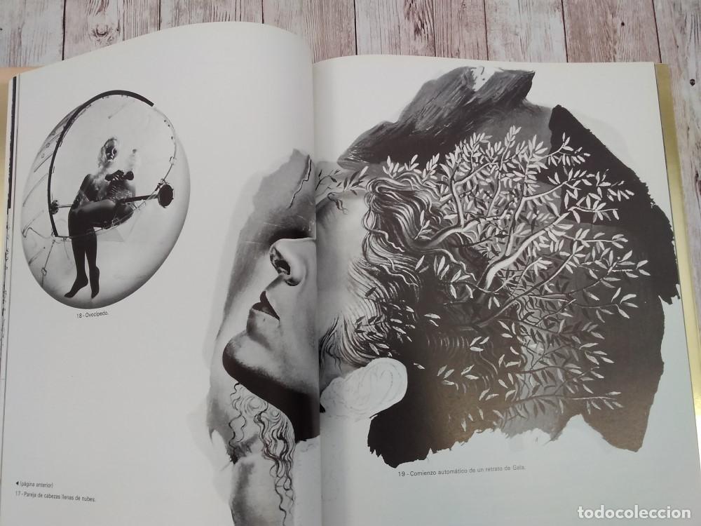 Libros: Dal&iacute;, Dal&iacute;, Dal&iacute; - Max G&eacute;rard (int) - Foto 2