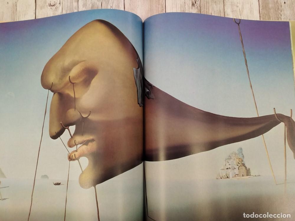 Libros: Dal&iacute;, Dal&iacute;, Dal&iacute; - Max G&eacute;rard (int) - Foto 3