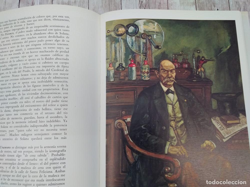 Libros: Solana - Leopoldo Rodr&iacute;guez Alcalde - Foto 2