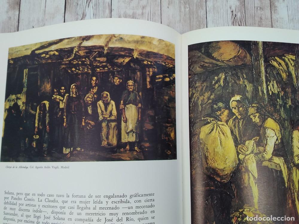 Libros: Solana - Leopoldo Rodr&iacute;guez Alcalde - Foto 3