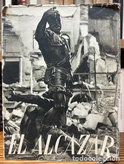 Libros: EL ALCAZAR - Foto 1
