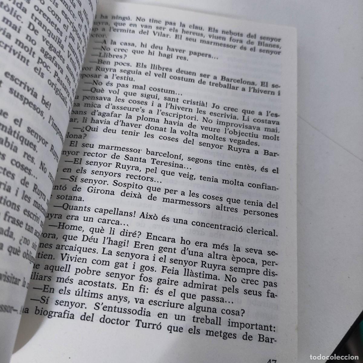 Libros: De lEmpordanet a Barcelona - Foto 4