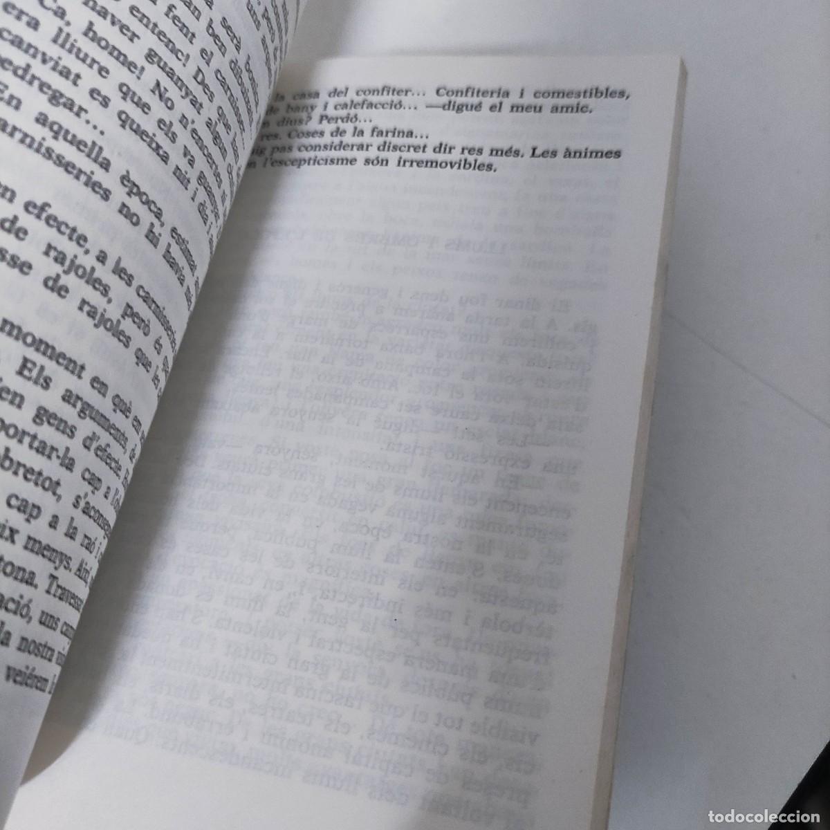 Libros: De lEmpordanet a Barcelona - Foto 5