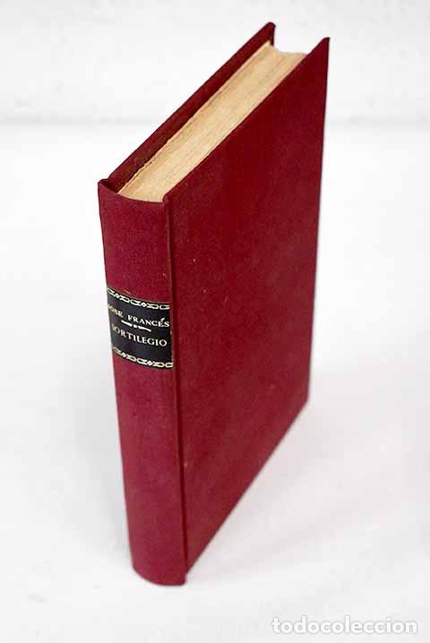 Libros: Sortilegio: Franc&eacute;s, Jos&eacute;.- Franc&eacute;s, Jos&eacute; - Foto 1
