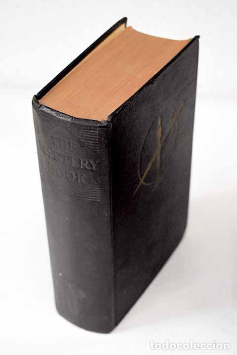 Libros: The mystery book: : Collins. - Foto 1