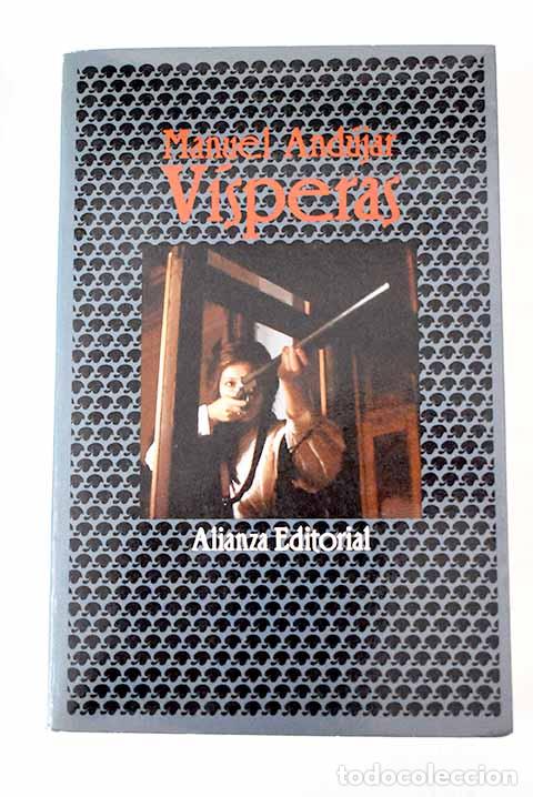 Libros: Llanura ; El vencido.- And&uacute;jar, Manuel - Foto 1
