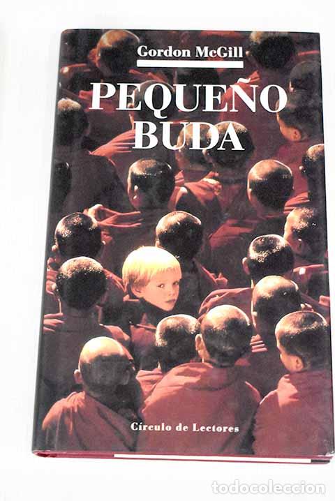 Libros: Peque&ntilde;o Buda: McGill, Gordon.- McGill, Gordon - Foto 1