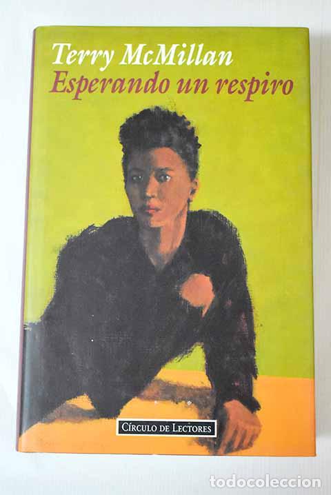 Libros: Esperando un respiro.- McMillan, Terry - Foto 1
