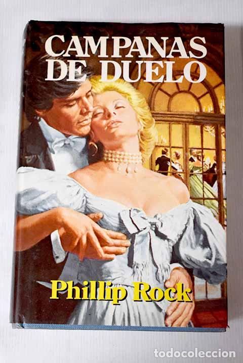 Libros: Campanas de duelo: Rock, Phillip.- Rock, Phillip - Foto 1