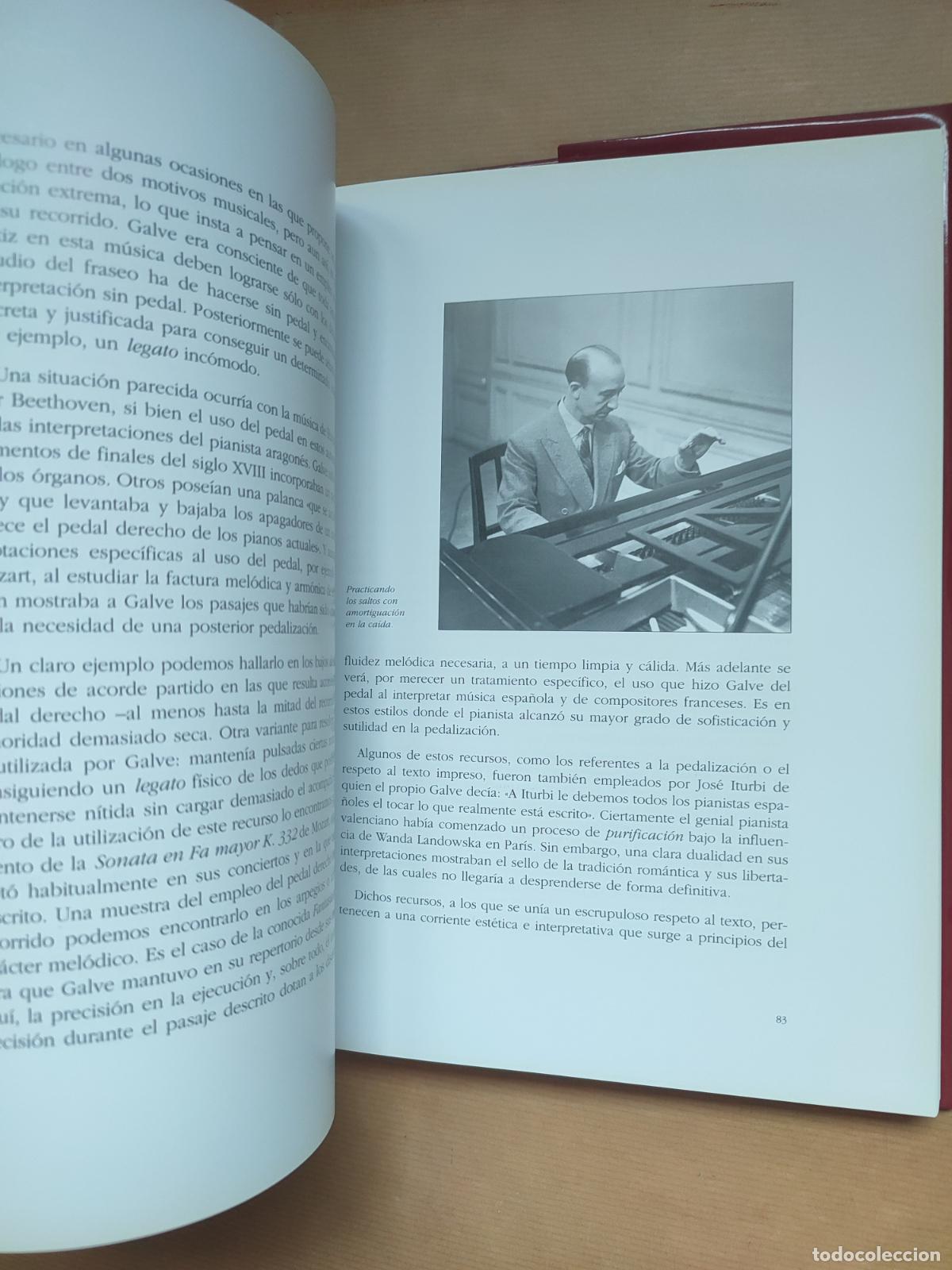 Libros: LUIS GALVE - Rafael Salinas Tello - Foto 3