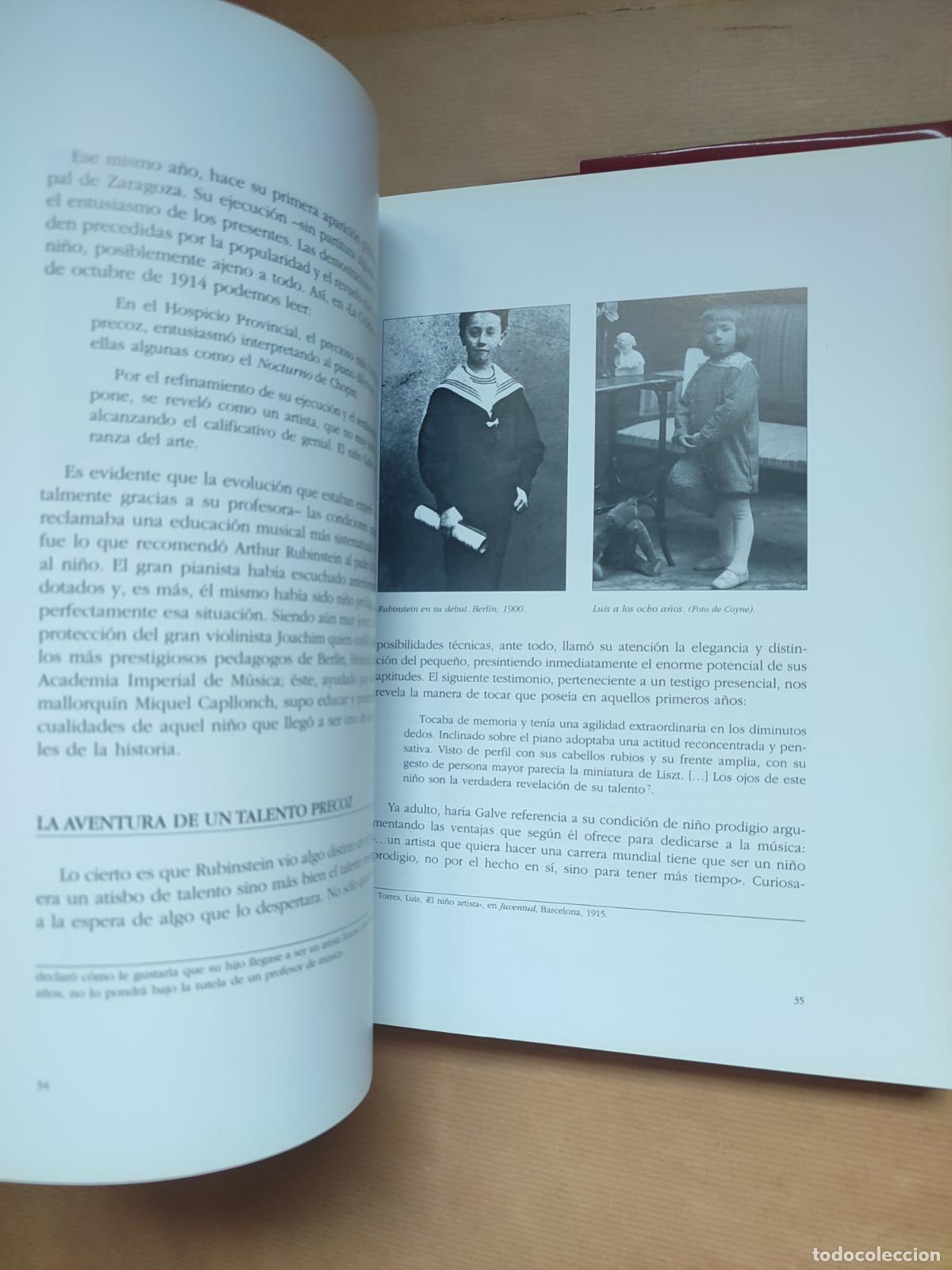 Libros: LUIS GALVE - Rafael Salinas Tello - Foto 4