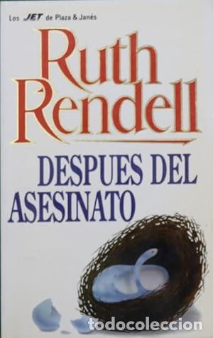 Libros: Despu&eacute;s del asesinato - Foto 1