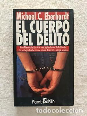 Libros: El cuerpo del delito - Foto 1