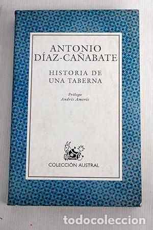 Libros: Historia de una taberna - Foto 1
