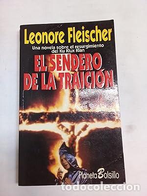 Libros: El sendero de la traici&oacute;n - Foto 1