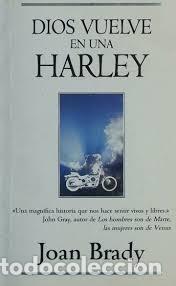Libros: Dios Vuelve En Una Harley - Foto 1