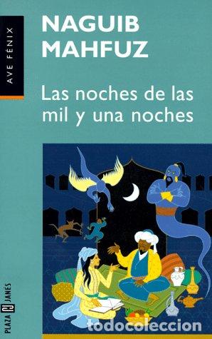 Libros: LAS NOCHES DE LAS MIL Y UNA NOCHES - Foto 1