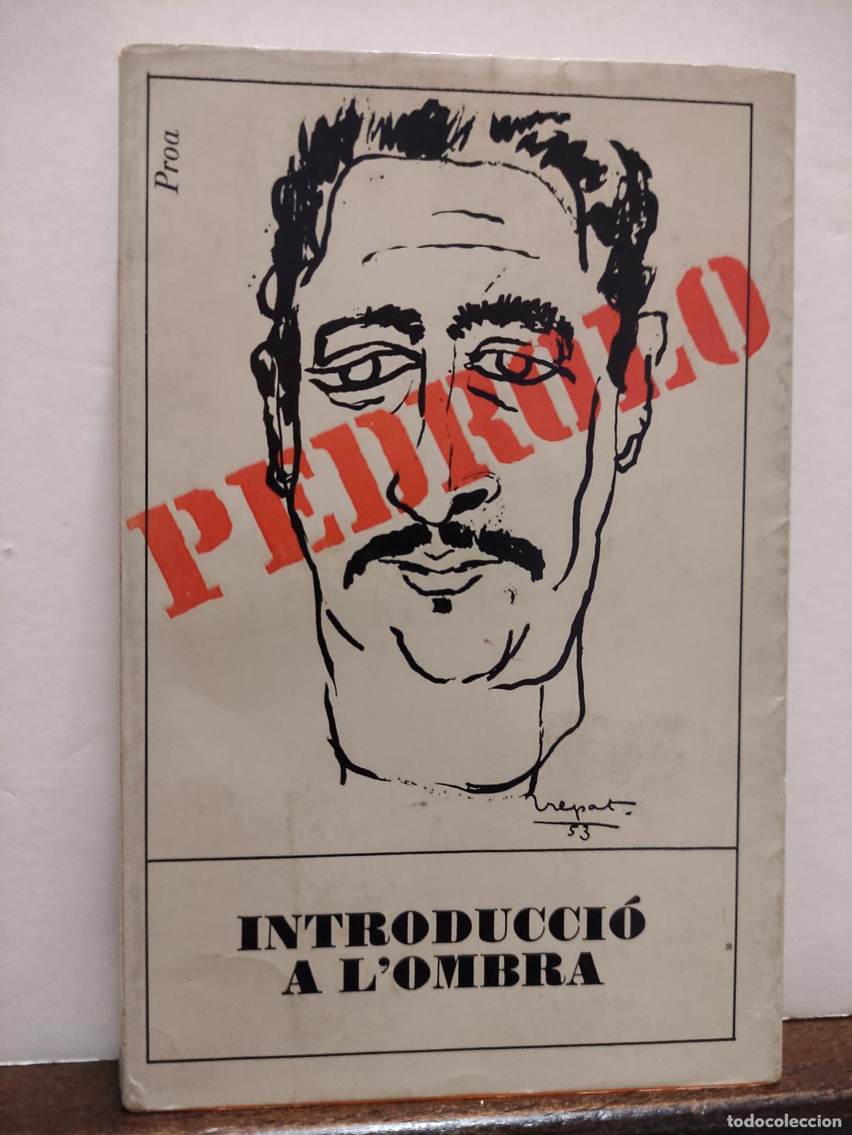 Libros: INTRODUCCIO A LOMBRA - MANUEL DE PEDROLO - Foto 4