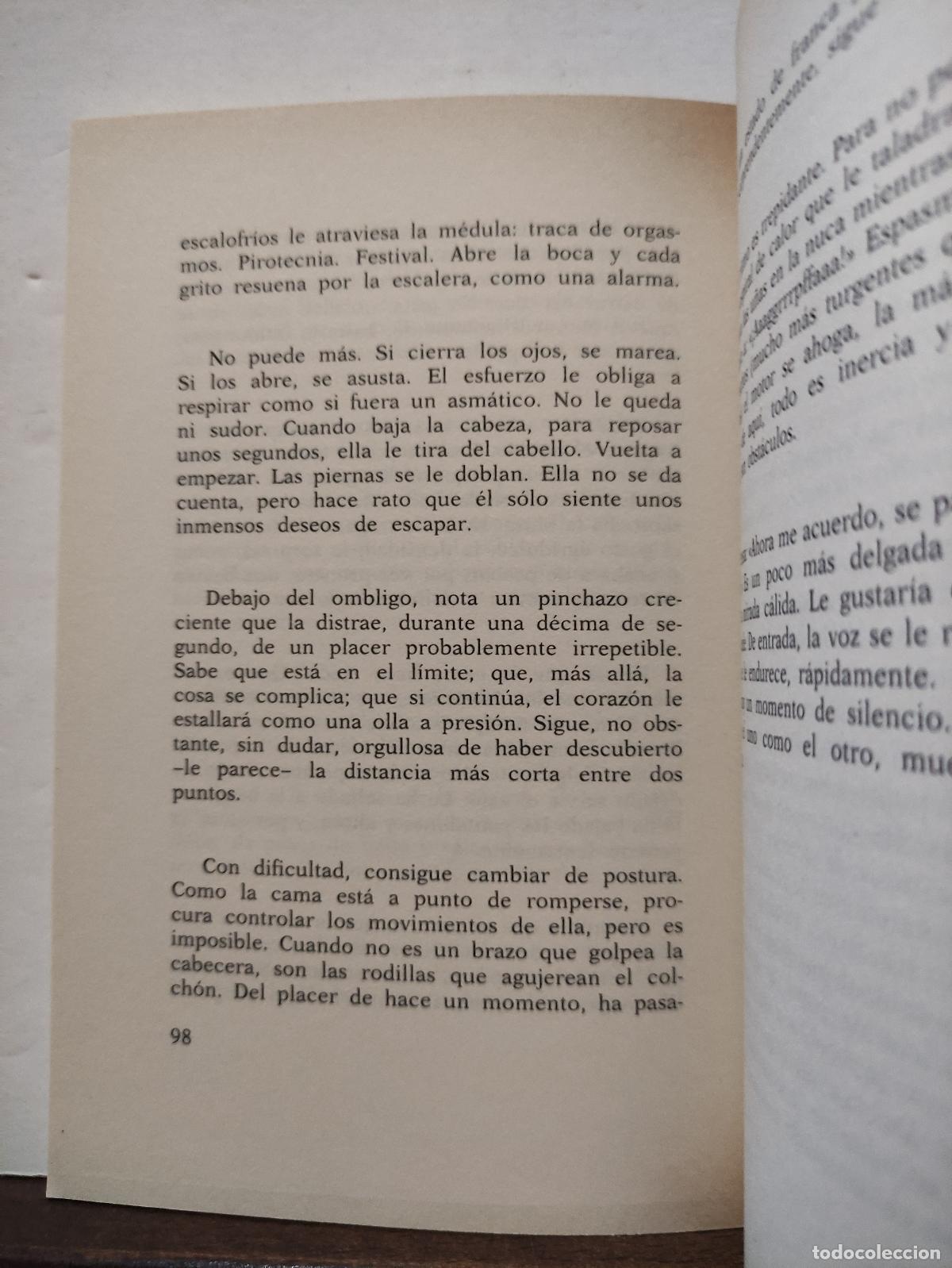 Libros: INFECCION - SERGI PAMIES - Foto 3