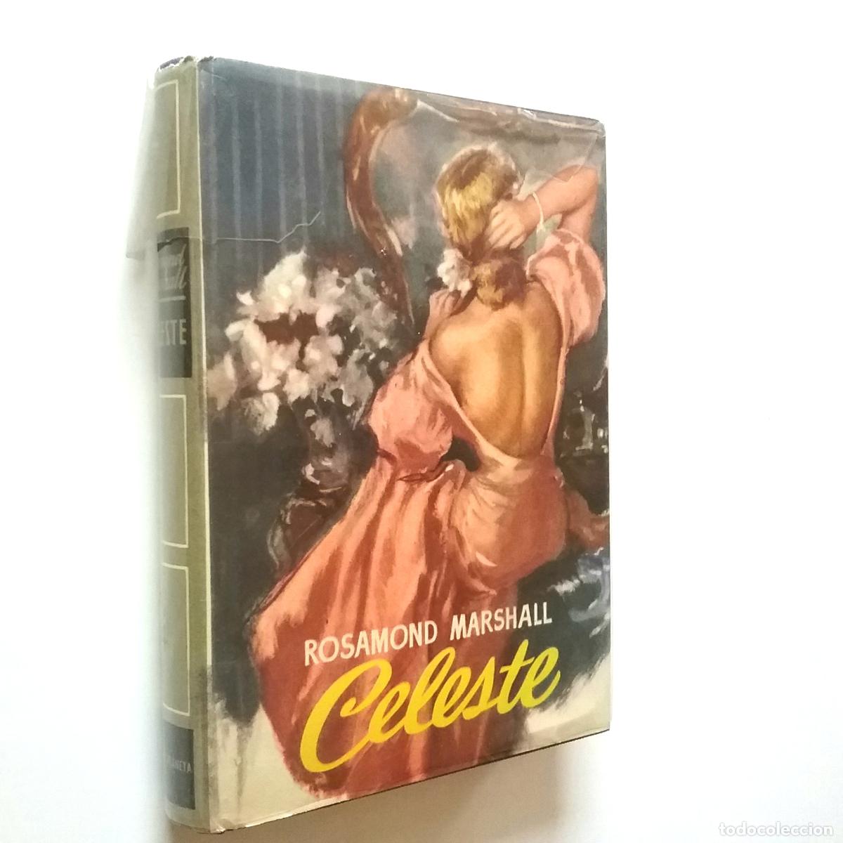 Libros: Rosamond Marshall - Celeste - Foto 1